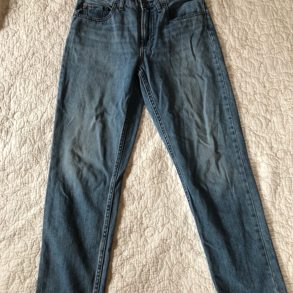 Everlane  jeans